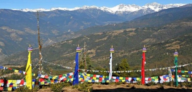 Helambu Trek